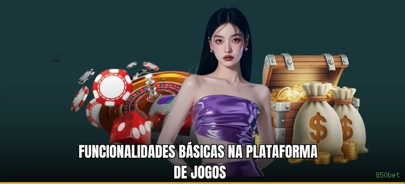 App 850bet apostas esportivas mobile