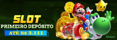 Segurança 850bet SSL