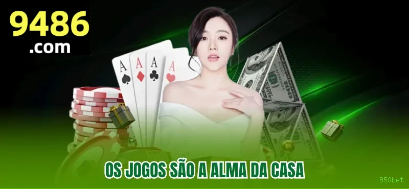 Cashback VIP 850bet - reembolso semanal